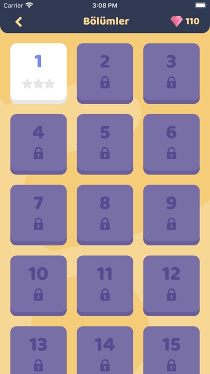 Logo Avı - Logo Bulma Oyunu