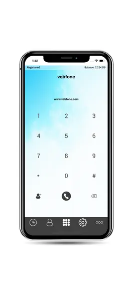 Game screenshot vebfone mod apk