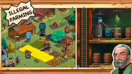 Game screenshot Bootleggers: Illegal Farm mod apk