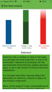 equine nutrition calculator problems & solutions and troubleshooting guide - 4