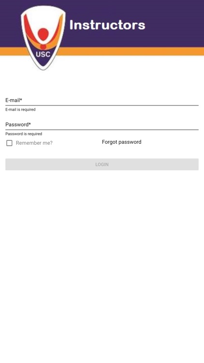 USC Amsterdam Instructor