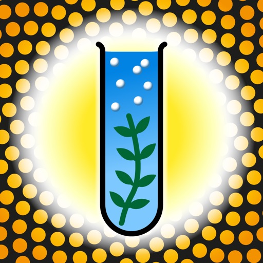 Photosynthesis icon