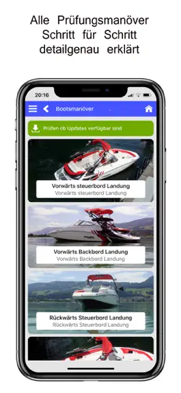 Game screenshot Bootsmanöver Aussenbordmotor hack