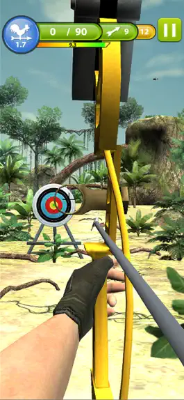 Game screenshot Archery Master 3D - Top Archer apk