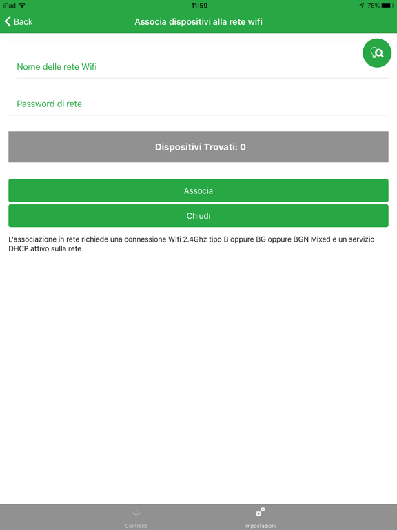 Screenshot #6 pour Smartluce Fabas