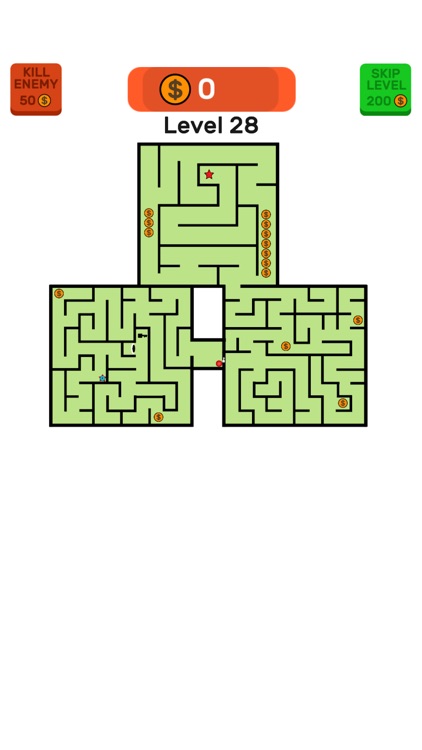 Ball Maze screenshot-6