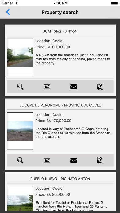 Screenshot #3 pour Building and Houses S.A.
