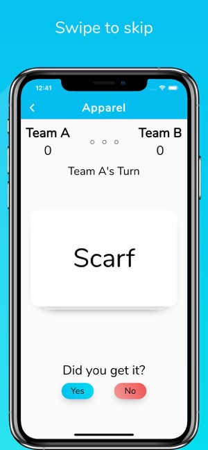 Password Party Game - Keyword(圖2)-速報App