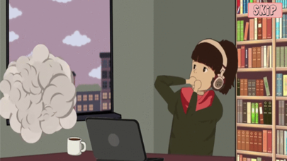 Energy Skate iPhone screenshot 2 - Education app