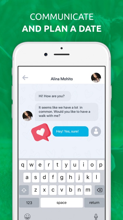 uStory - Online Dating App screenshot-4