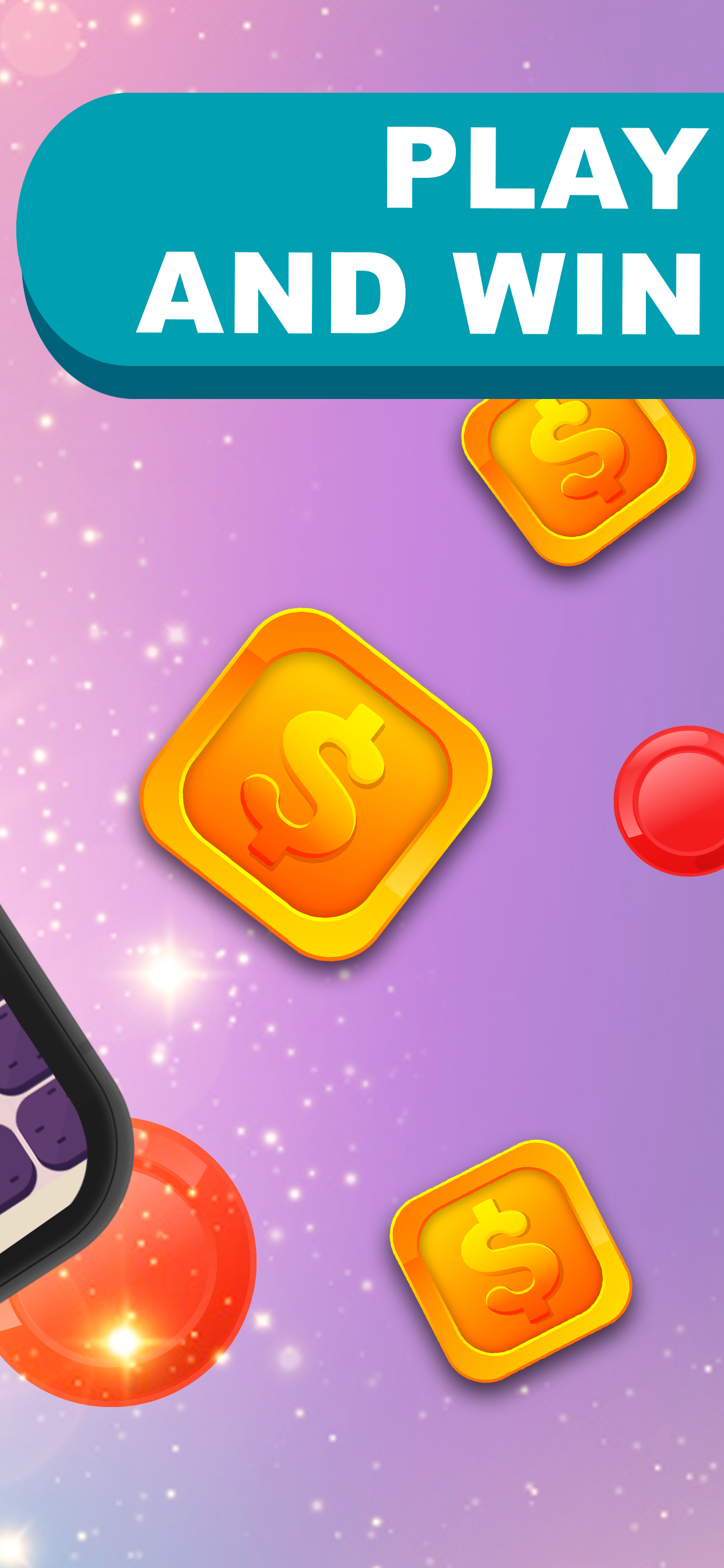 Zappy Swipe: Coin hunter screenshot 3