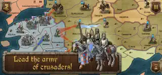 S&T: Medieval Wars - Screenshot 2