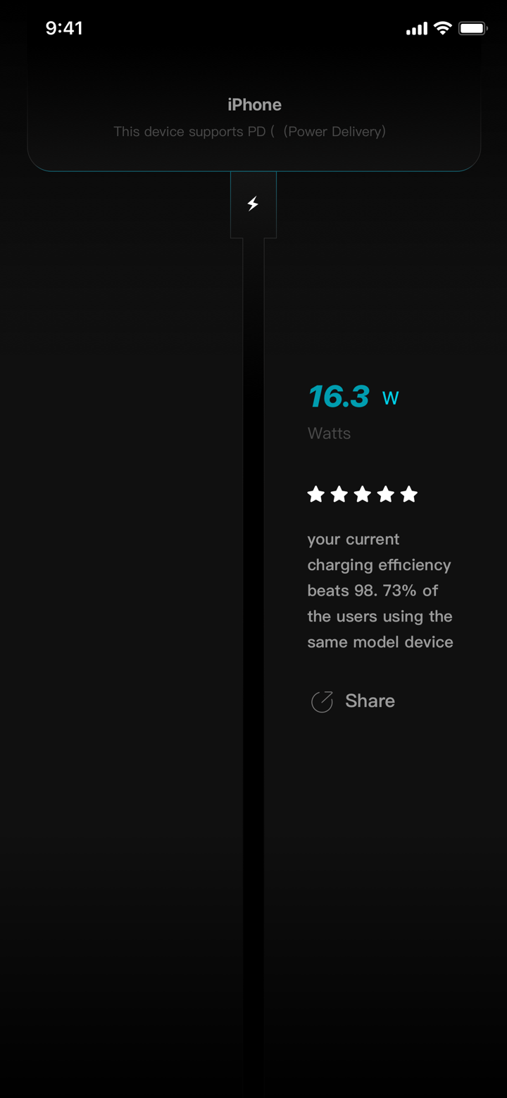Mister Battery Lite screenshot 4