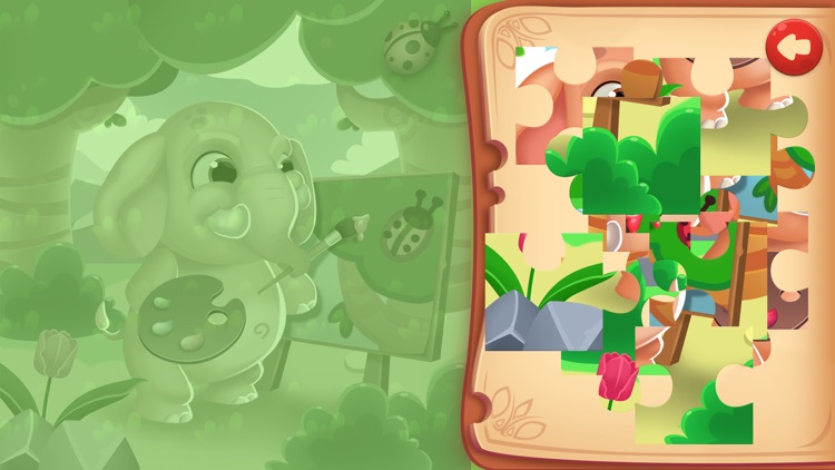 HelpCrocky screenshot-3