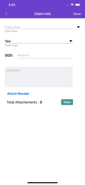 IncTouch OA(圖6)-速報App