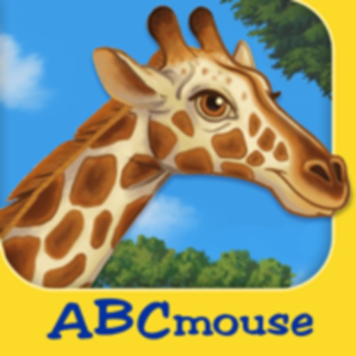 ABCmouse Zoo icon