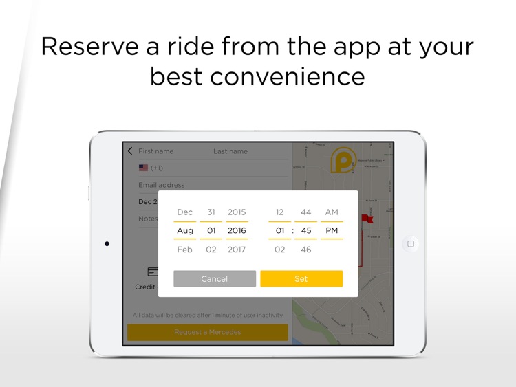 Kiosk Plus screenshot-4