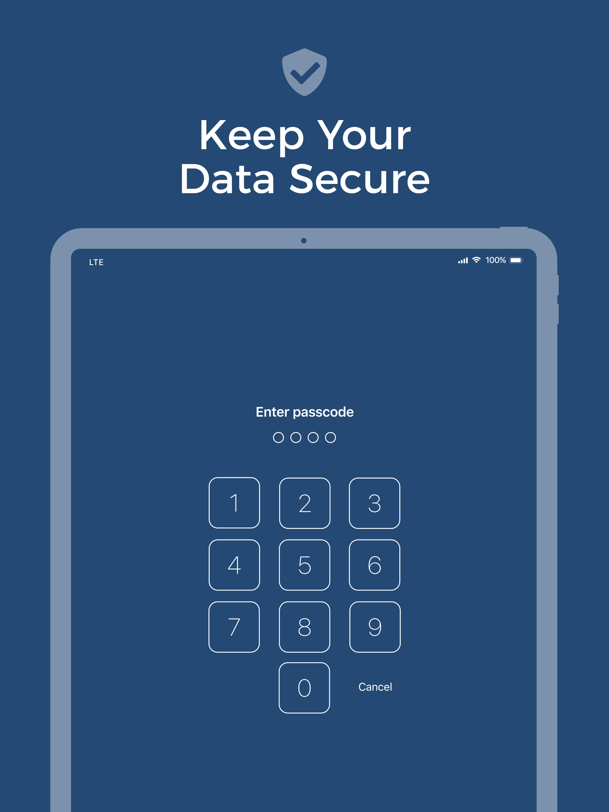 Studypages Data (Teamscope)