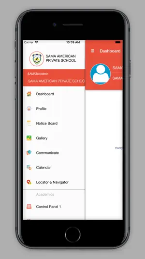 Future Leaders School screenshot 3