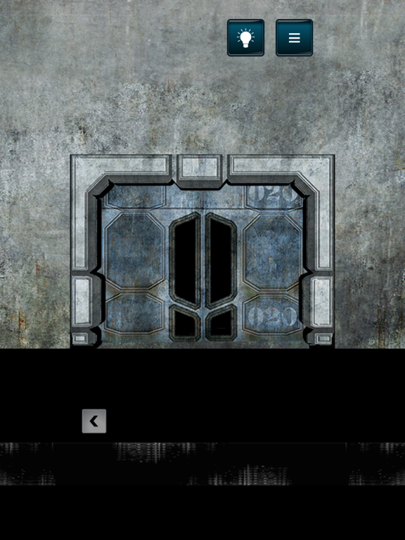 Screenshot #4 pour Échapper jeu -Piège à robot-