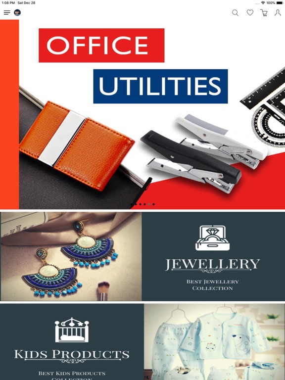 Screenshot #6 pour SStyle Factory Accessories