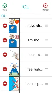 smalltalk intensive care iphone images 4
