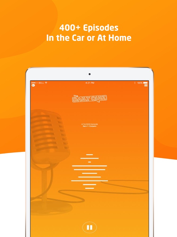 Drivetime Car & Home Trivia screenshot