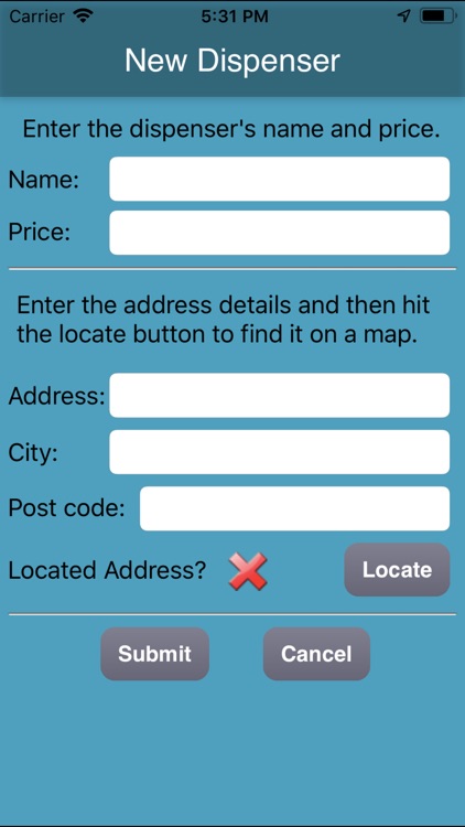iCondom screenshot-3