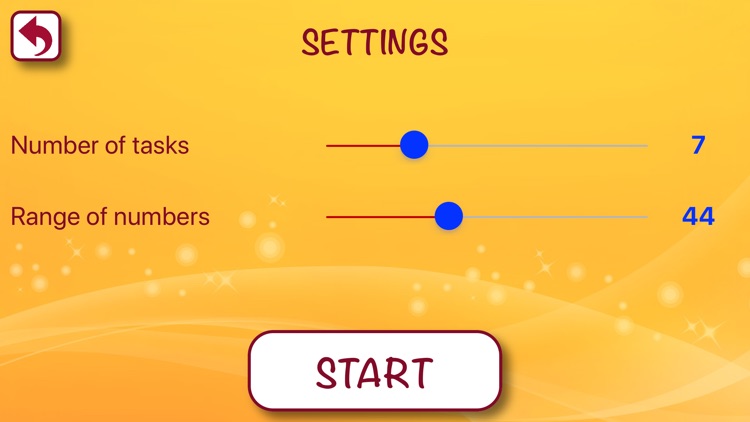 Select a number for the amount screenshot-3