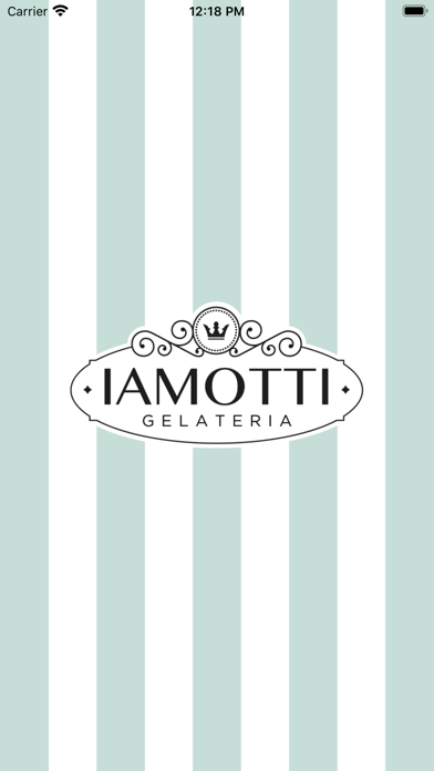 Screenshot #1 pour Gelateria Iamotti