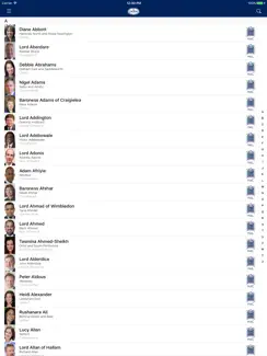 Dods People UK and EU iPad image 1