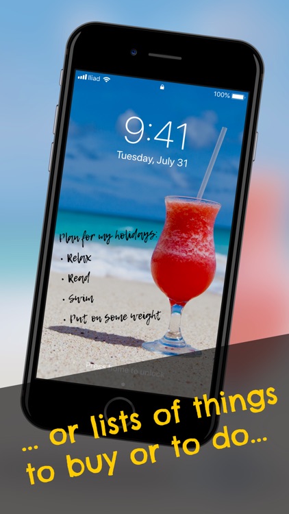 SimpleScreen screenshot-3