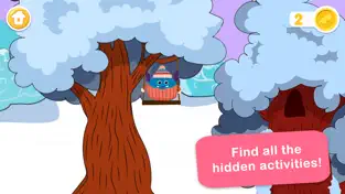 Captura 8 Babyloonz Babas Forest iphone
