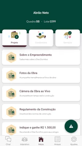 Game screenshot Nova Alcantara mod apk