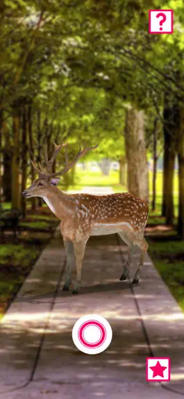 Game screenshot Фотоохота AR hack