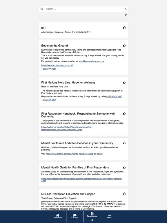 Screenshot #6 pour Summit