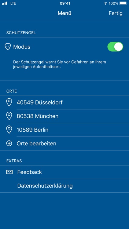 KATWARN screenshot-3