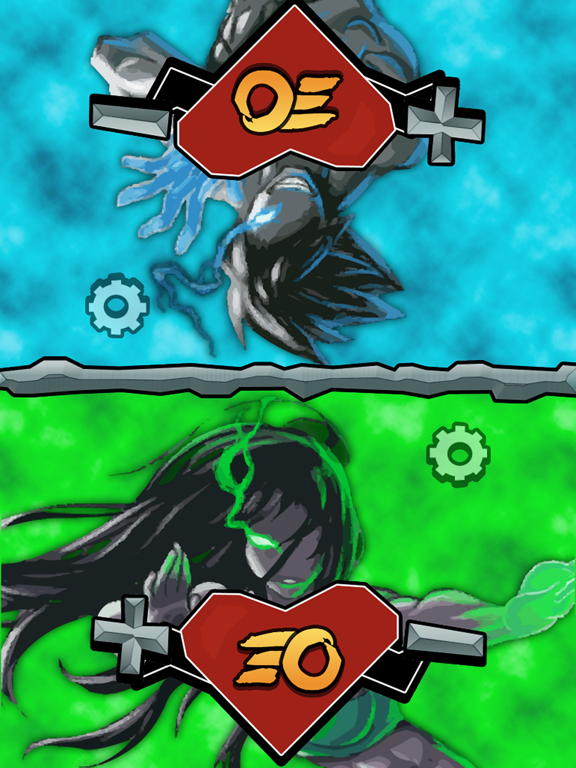 Screenshot #4 pour Level 99 Games Life Counter