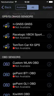 How to cancel & delete harry's gps/obd buddy 3