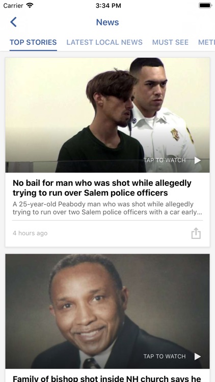 7 News HD - Boston News Source