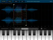 poseidon synth ipad capturas de pantalla 1