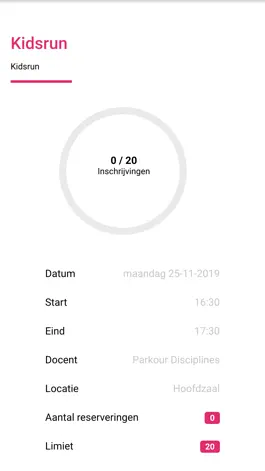 Game screenshot Parkour Disciplines hack