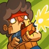 Zombie Defense: Z War - iPhoneアプリ