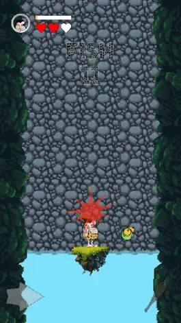 Game screenshot I,  Fish Killer mod apk