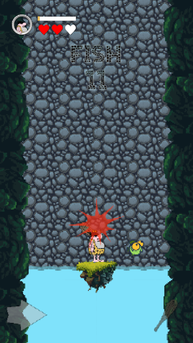 Screenshot #1 pour I,  Fish Killer