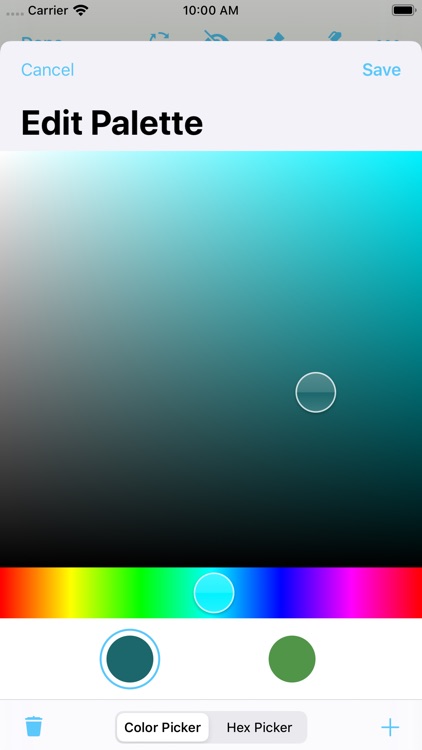 Wordsalad - School Edition screenshot-5