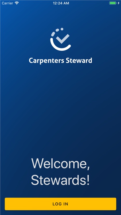 Carpenters Steward