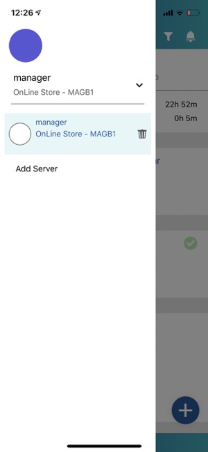 ITM - Timesheet(圖5)-速報App