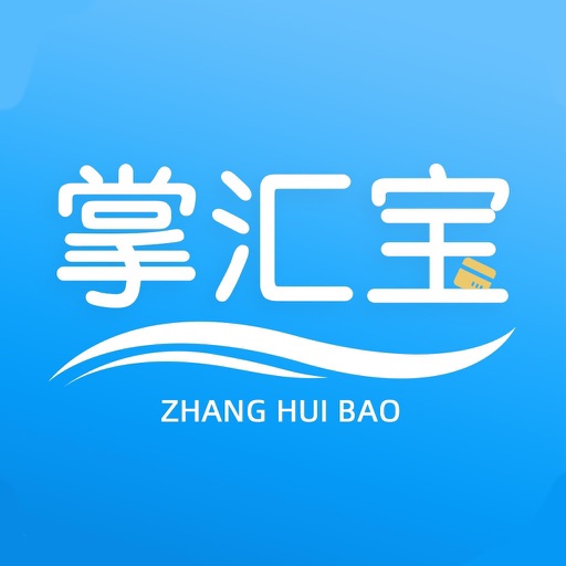 掌汇宝