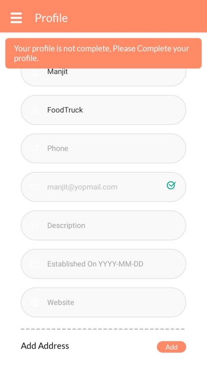 YoCharli Beauty Provider